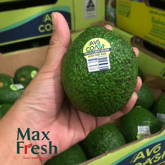 อาโวคาโดเป็นผลไม้ที่อุดมไปด้วยวิตามิน อาโวคาโดเป็นผลไม้ที่อุดมไปด้วยวิตามิน